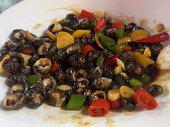 -舌尖上·霞浦滩涂海鲜·新闽菜(总店)