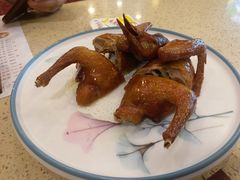 -点都德(盘福楼店)