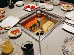 -海底捞火锅(丰尚国际广场店)