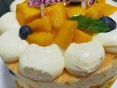 -卡漫莫尼蛋糕(徐汇店)