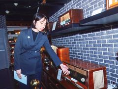 -上海无线电博物馆