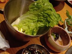 -韩罗苑(万象城店)