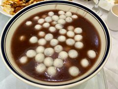 红豆小汤圆-光明邨大酒家(汇阳广场店)