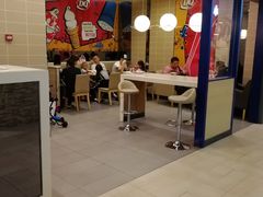 -DQ·蛋糕·冰淇淋(手工定制蛋糕长泰广场店)