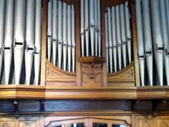 -鼓浪屿钢琴博物馆