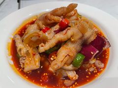 -蛙蛙叫·干锅年代(钻石广场店)