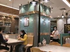 -翠华餐厅(正佳广场店)