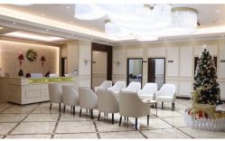 -深圳春天阳光医院·轮廓抗衰中心