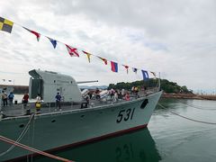 -中国人民解放军海军博物馆