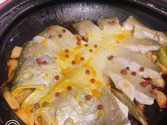 -在前门·烤鸭北京菜(五月花广场店)