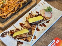 -小川洋风料理(江汉路店)