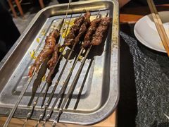 -福苗小骆驼烧烤(大唐不夜城店)
