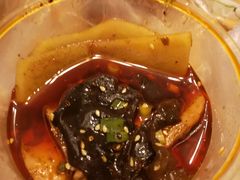 -丁丁猫重庆小面(徐州路店)