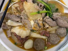 -重庆麻辣烫(国权路店)
