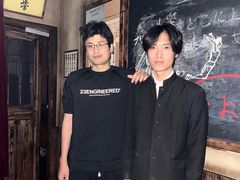 -屋有岛沉浸游戏旗舰店(中山公园店)