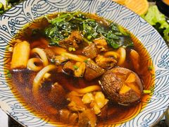 -梦山水日本烧肉(五四广场店)