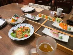 -Tsuru鹤日本料理(静安香格里拉店)