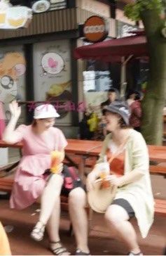 -茶颜悦色(岳麓山顶店)