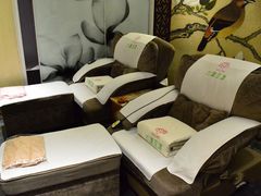 -古莲·影院足道·按摩SPA(水上温泉店)