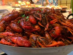 -杭州钱江新城万怡酒店-西餐厅