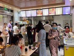 -林静小吃(复兴路店)