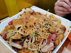-林静小吃(复兴路店)