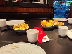-辣尚瘾·烤鱼·新川菜(交大直营店)