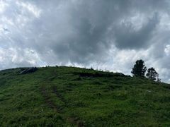 -灵山