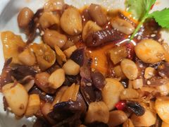 -原味田园·客家菜·土窑鸡(中航城君尚购物中心店)