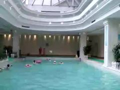 -成都诺亚8号酒店