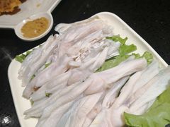 -宽板凳老灶火锅(外馆斜街店)