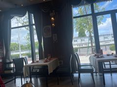 -聚鑫阁江浙菜·非遗传承技艺(青村帝华园店)