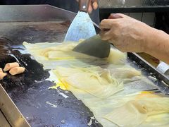 -大东北首席烤冷面(常兴路店)