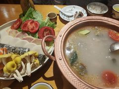 -民食香·腊排骨野生菌美食(木府店)