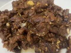 -清真·同发顺饭庄·烧麦(总店)
