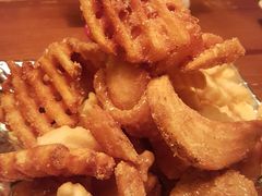 -Outdark Korean Restaurant