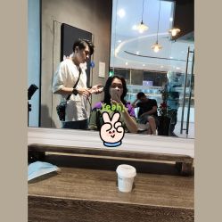 -QZHAIR SALON