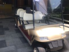 -三亚湾红树林度假世界(木棉酒店)