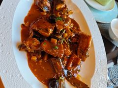 -富力威斯汀酒店-中国元素中餐厅(武昌临江店)