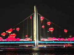 -海心沙亚运公园