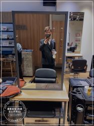 -Mentor Hair Salon