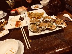 -霄汉羊排(万松园一店)