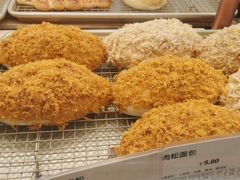 辣味肉松-多乐之日(西苑龙湖店)