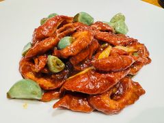 -壹零捌道·北京烤鸭(车公庄店)