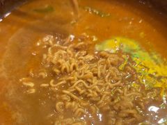 -荣叔港式沙嗲牛肉火锅(正佳潮流店)