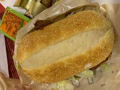 -麦当劳(文武路店)