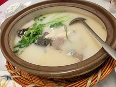 -翠茗农庄土菜馆(天目湖店)