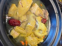 -江边城外烤全鱼(方庄时代购物中心店)