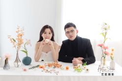 -艺匠摄影ARTIZ STUDIO(南京店)