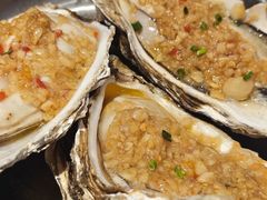 -威记烧嘢·南宁烧烤·超级生牛(绿地店)